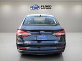 Used 2019 Ford Fusion SEL image 5
