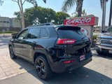 Used 2017 Jeep Cherokee Sport image 6
