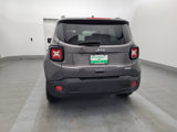 Used 2018 Jeep Renegade Latitude image 6