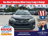 Used 2013 Toyota RAV4 Limited image 2