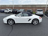 Used 2007 Porsche Boxster image 2