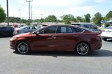 Used 2015 Ford Fusion Titanium image 2