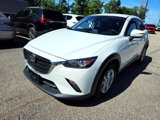 Used 2019 MAZDA CX-3 Sport image 2