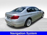 Used 2013 BMW 535i xDrive Sedan image 4