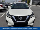 Used 2020 Nissan Murano Platinum image 3