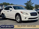 Used 2012 INFINITI M37 x image 3