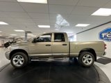 Used 2008 Dodge Ram 1500 Truck Laramie w/ Trailer Tow Group image 5