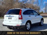 Used 2011 Honda CR-V EX image 4
