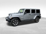 Used 2013 Jeep Wrangler Unlimited Sahara w/ Dual Top Group image 3