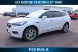 Used 2021 Buick Enclave Avenir w/ Avenir Technology Package image 4