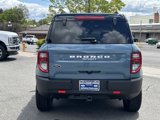 Used 2023 Ford Bronco Sport Badlands image 4