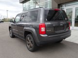 Used 2015 Jeep Patriot High Altitude image 4