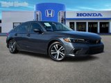 Used 2024 Honda Civic LX image 2