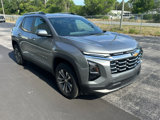 Used 2025 Chevrolet Equinox LT w/ Convenience Package II image 3