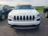 Used 2017 Jeep Cherokee Latitude w/ Cold Weather Group image 2
