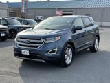 Used 2018 Ford Edge SEL image 5