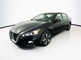 Used 2022 Nissan Altima 2.5 SV image 3