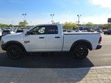 Used 2020 RAM 1500 Classic Warlock image 4
