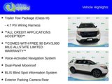 Used 2014 Ford Explorer Sport w/ Equipment Group 401A image 6