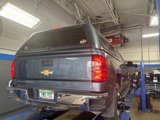 Used 2014 Chevrolet Silverado 1500 LT w/ All Star Edition image 4