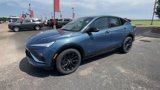 New 2025 Buick Envista Sport Touring w/ Convenience I Package image 4