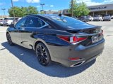 Used 2024 Lexus ES 350 F Sport image 5