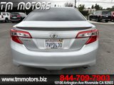 Used 2013 Toyota Camry SE image 5