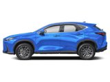 New 2025 Lexus NX 250 FWD image 3