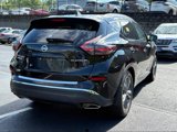 Certified 2020 Nissan Murano Platinum w/ Cargo Package image 5