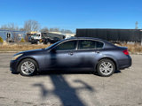 Used 2010 INFINITI G37 x Sedan w/ Premium Pkg image 2
