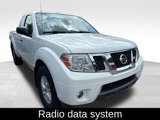 Used 2018 Nissan Frontier SV image 5