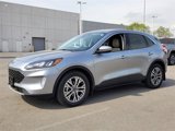 Used 2022 Ford Escape SEL w/ Technology Package image 5