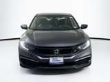 Used 2021 Honda Civic LX image 2