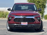 New 2025 Chevrolet TrailBlazer LS w/ LS Convenience Package image 2