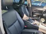 Used 2020 INFINITI Q50 Luxe image 4