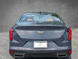 New 2024 Cadillac CT4 Premium Luxury w/ Technology Package image 5