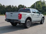 Certified 2021 Ford Ranger XLT w/ Equipment Group 301A Mid image 3