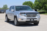 Used 2014 Honda Ridgeline RTL image 4