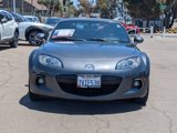 Used 2015 MAZDA MX-5 Miata Grand Touring image 2