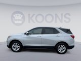 Used 2021 Chevrolet Equinox LT w/ LPO, Floor Liner Package image 2