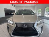 Used 2017 Lexus RX 450h AWD image 2
