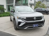 Certified 2022 Volkswagen Taos S w/ IQ Drive S Package image 2