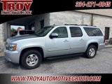 Used 2013 Chevrolet Suburban LT w/ Luxury Package image 2