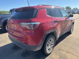 Used 2017 Jeep Compass Sport image 4