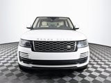 Used 2021 Land Rover Range Rover Westminster Edition image 2