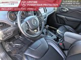 Used 2019 Jeep Cherokee Latitude Plus image 5