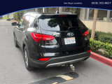 Used 2013 Hyundai Santa Fe Sport image 4