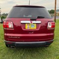 Used 2008 Saturn Outlook XR w/ Premium Trim Package image 6