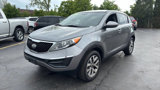 Used 2016 Kia Sportage LX image 3