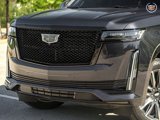 Used 2024 Cadillac Escalade ESV Sport Platinum image 2